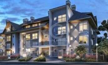 Imagem 2: Gramado - Apartamento Padrão - Planalto