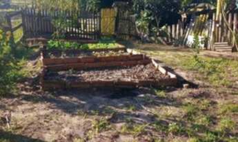 Imagem 4: Venda de terreno com casa