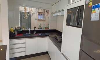 Imagem 5: Casa com 3 dormitórios à venda, 177 m² por R$ 680.000 - Fujiwara - Londrina/PR