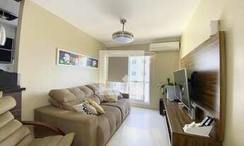 Imagem 2: Apartamento à Venda - Pinheiro, 3 Quartos, 73 m2