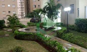 Imagem 5: Apartamento com 2 dormitórios à venda, 49 m² por R$ 250.000,00 - Vila Gonçalves - São Bern