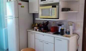 Imagem 7: Apartamento com 3 dormitórios à venda, 104 m² - Nova Petrópolis - São Bernardo do Campo/SP