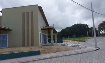 Imagem 6: Lotes em Condomínio com vista para lagoa do Catu Aquiraz Ce