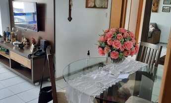 Imagem 5: Apartamento para venda possui 72 m² com 3 quartos suíte área de lazer em Rosarinho - Reci