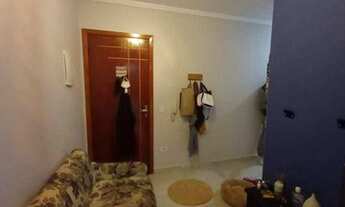 Imagem 3: Apartamento com 2 dormitórios à venda, 48 m² - Parque Bandeirante - Santo André/SP