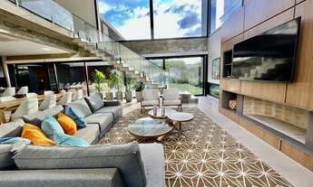 Imagem 4: Casa no Condomínio Fechado, Atlântida Ilhas Park