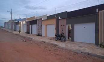 Imagem 3: Vendo casa na vila São Bento, loteamento terra santa