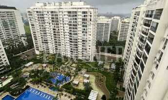 Imagem: Apartamento 2 Quartos Suíte Cidade Jardim