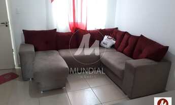 Imagem: Apartamento (tipo - padrao) 2 dormitórios