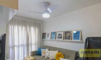 Imagem 3: Apartamento com 2 dormitórios à venda, 62 m² - Vila Guiomar - Santo André/SP