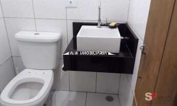 Imagem 2: São Paulo - Casa de Condomínio - HORTO FLORESTAL