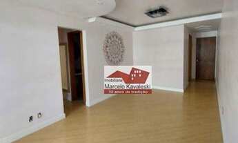 Imagem 6: Apartamento com 2 dormitórios à venda, 65 m² por R$ 290.000,00 - Sacomã - São Paulo/SP