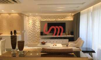 Imagem 2: A VENDA APARTAMENTO NO ED DOM CONDOMINIO PARQUE- ALDEOTA