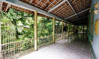 Imagem 6: Casarão no Poço da Panela