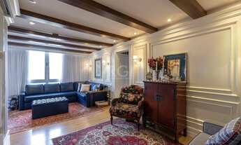 Imagem 6: Porto Alegre - Apartamento Padrão - Santa Tereza