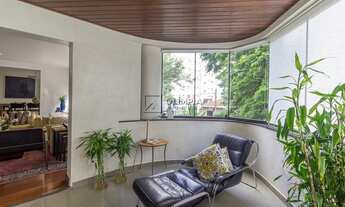 Imagem 7: Apartamento Venda 4 Dormitórios - 250 m² Campo Belo