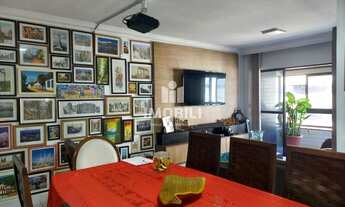 Imagem 7: Apartamento amplo com 3 quartos na ponta verde