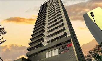 Imagem: Residencial On Vila Olímpia, disponível