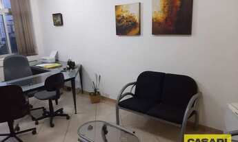 Imagem 3: Sala à venda, 19 m² - Centro - São Bernardo do Campo/SP