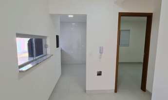 Imagem 6: Casa de condomínio para venda tem 64 metros quadrados com 2 quartos