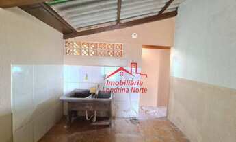 Imagem 7: Casa com 2 dormitórios para alugar, 60 m² por R$ 850,00/mês - Conjunto Vivi Xavier - Londr