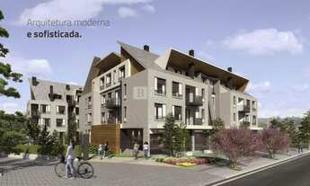 Imagem 3: Gramado - Apartamento Padrão - Centro