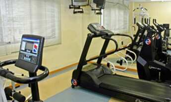 Imagem 3: São Paulo - Flat - Vila Mariana