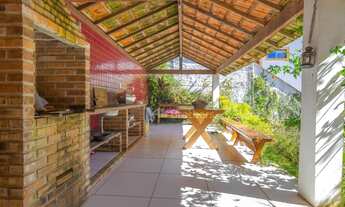 Imagem 3: Casa com 3 dormitórios à venda, 250 m² por R$ 900.000,00 - Carlos Guinle - Teresópolis/RJ