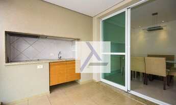 Imagem 2: Apartamento com 3 dormitórios à venda, 193 m² por R$ 1.540.000,00 - Morumbi - São Paulo/SP