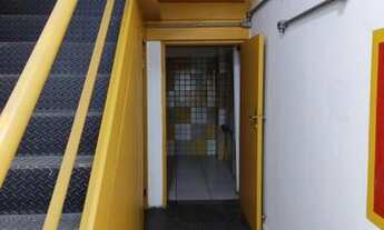 Imagem 7: SÃO PAULO - Predio Inteiro - ÁGUA BRANCA