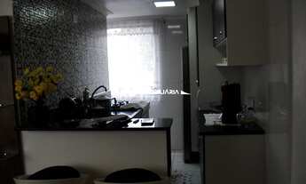 Imagem 13: São Paulo - Apartamento Padrão - LAUZANE PAULISTA