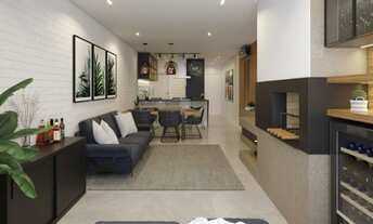 Imagem 4: Porto Alegre - Apartamento Padrão - Tristeza