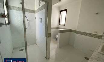 Imagem 6: Apartamento Venda Campo Belo 267 m² 4 Dormitórios