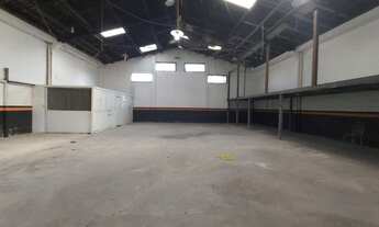 Imagem 14: Galpão para alugar, 300 m² por R$ 3.000,00/mês - Inhaúma - Rio de Janeiro/RJ