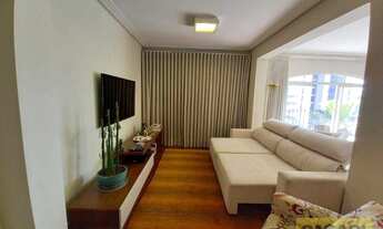 Imagem: Apartamento com 3 dormitórios à venda