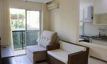 Imagem 3: Apartamento para Aluguel - Jacarepaguá, 2 Quartos, 70 m2