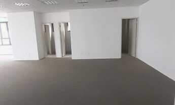 Imagem 4: SALA COMERCIAL 242 M² NO EDIFÍCIO EIGTH PRIVATE CORPORATE ALPHAVILLE