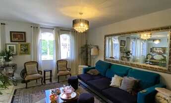 Imagem 5: Aluga-se Excelente Casa na Vila Alpina, Santo André 275m²