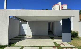 Imagem: Casa em condomínio de 03 Dormitorios em