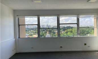 Imagem 4: Conj. Coml. 38,26m² em frente ao Shopping Iguatemi - Jardim Paulistano - São Paulo - SP