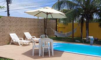 Imagem 4: Aluga-se casa em Arembepe (5 quartos