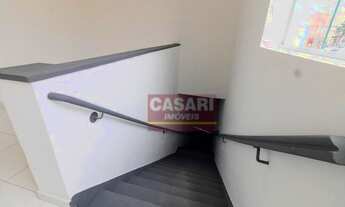 Imagem 2: Salão para alugar, 160 m² Santa Teresinha - Santo André/SP