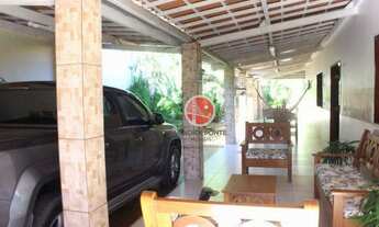 Imagem 6: Casa com 3 dormitórios à venda, 160 m² por R$ 350.000 - Granja Portugal - Fortaleza/Ceará