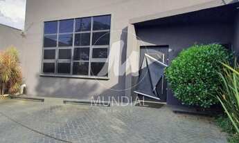 Imagem 2: Casa (térrea na rua) 4 dormitórios/suite, cozinha planejada