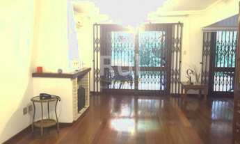 Imagem 3: Porto Alegre - Casa Padrão - Jardim do Salso