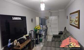 Imagem: SÃO PAULO - Apartamento Padrão - BRÁS