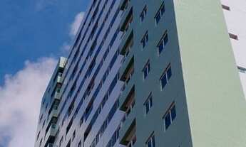 Imagem: LA)Apartamento de 3 Quartos-2 suítes-Cordeiro-Oportunidade