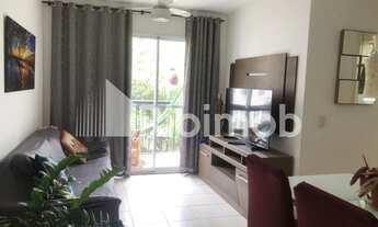 Imagem 2: Rio de Janeiro - Apartamento Padrão - Jacarepaguá