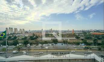 Imagem 7: Apartamento para Aluguel - Tatuapé, 1 Quarto, 60 m2