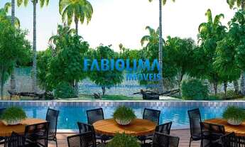 Imagem 7: CAMAÇARI - Apartamento Padrão - ITACIMIRIM